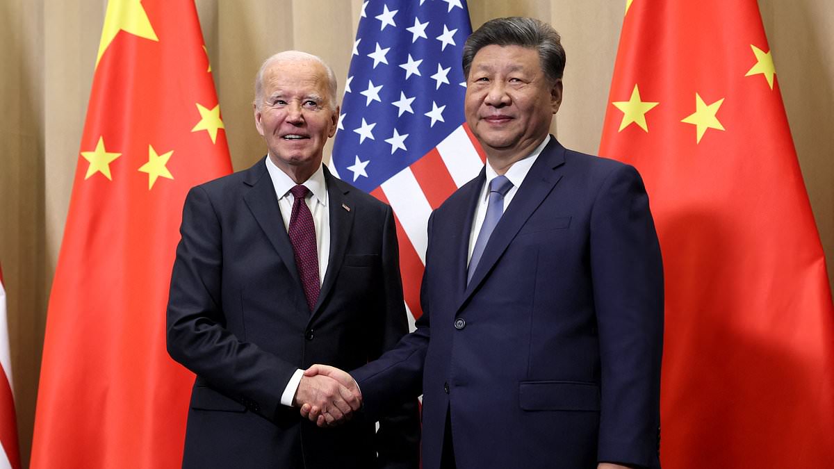 alert-–-biden-refers-to-us.-‘alliance’-with-china-before-quickly-backtracking-as-he-holds-final-talks-with-xi-jinping-as-trump-takeover-looms