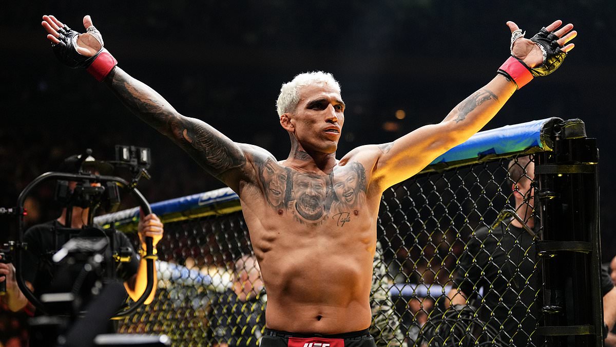 alert-–-charles-oliveira-defeats-michael-chandler-via-unanimous-decision-in-wild-ufc-309-co-main-event