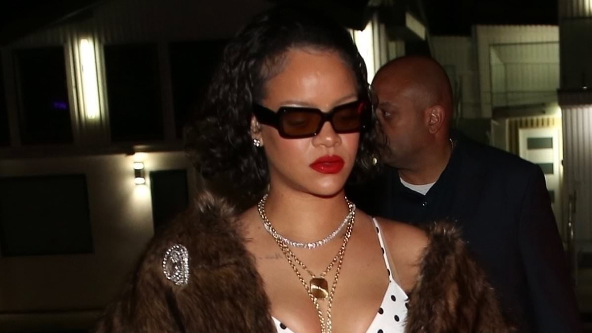 alert-–-rihanna-puts-on-a-busty-display-in-a-plunging-polka-dot-dress-and-faux-fur-coat-as-she-enjoys-a-late-night-dinner-at-her-favourite-la-restaurant