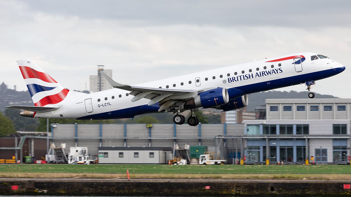 alert-–-british-airways-‘flights-grounded’:-it-glitch-causing-chaos-for-‘thousands-of-passengers’