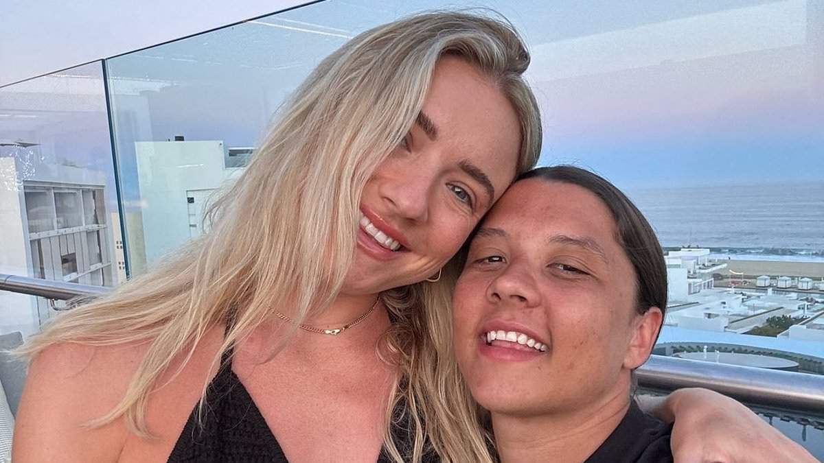 alert-–-sam-kerr-and-fiancee-kristie-mewis-turn-off-comments-on-instagram-post-announcing-they-are-set-to-become-parents,-as-fans-lash-out-at-‘disgusting-messages’-directed-to-the-wsl-stars