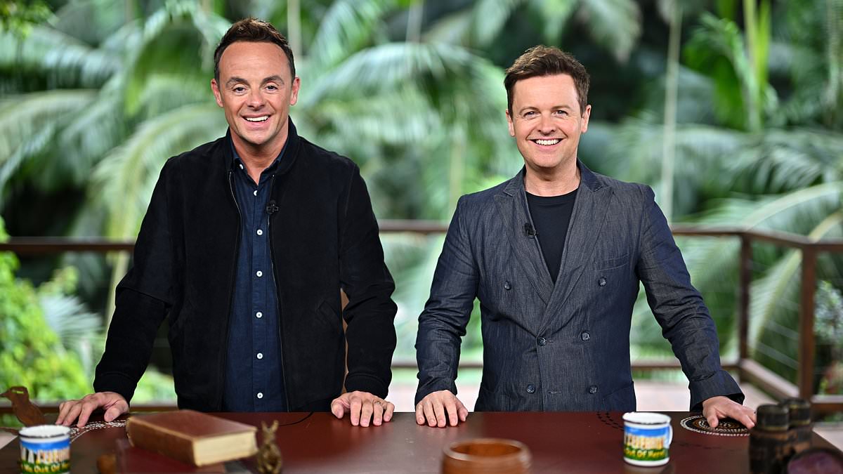 alert-–-itv-insiders-fear-ant-and-dec-will-become-targets-of-climate-change-protests-as-extinction-rebellion-calls-for-hosts-to-be-axed-from-i’m-a-celeb-for-their-ties-to-santander-bank