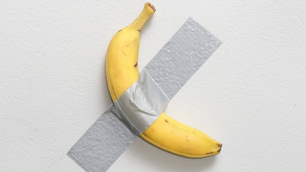 alert-–-that’s-just-bananas!-‘pure-genius’-work-of-fruit-duct-taped-to-a-wall-sells-at-sotheby’s-auction-for-eye-watering-amount