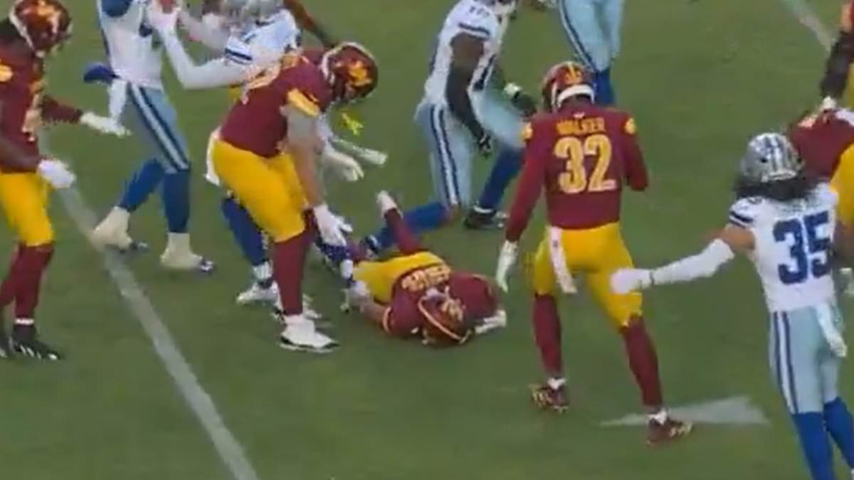 alert-–-austin-ekeler-lays-motionless-on-the-floor-after-brutal-hit-in-wild-ending-to-commanders-vs-cowboys