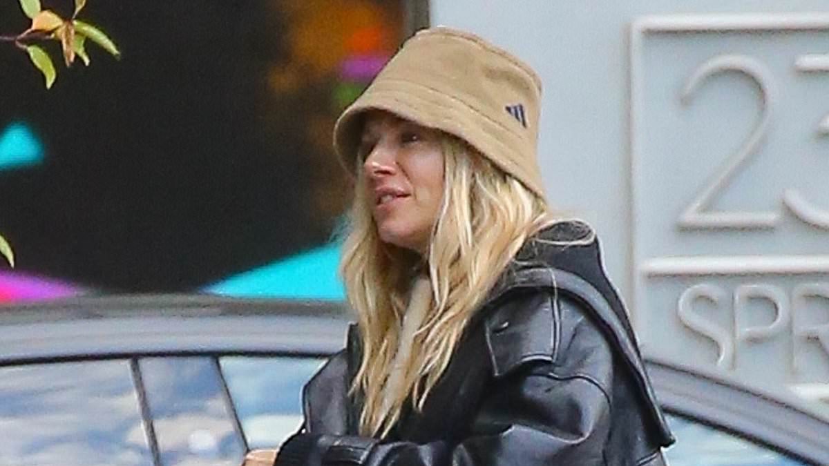 alert-–-sienna-miller-looks-effortlessly-stylish-in-cropped-biker-jacket-and-a-bucket-hat-while-out-in-new-york