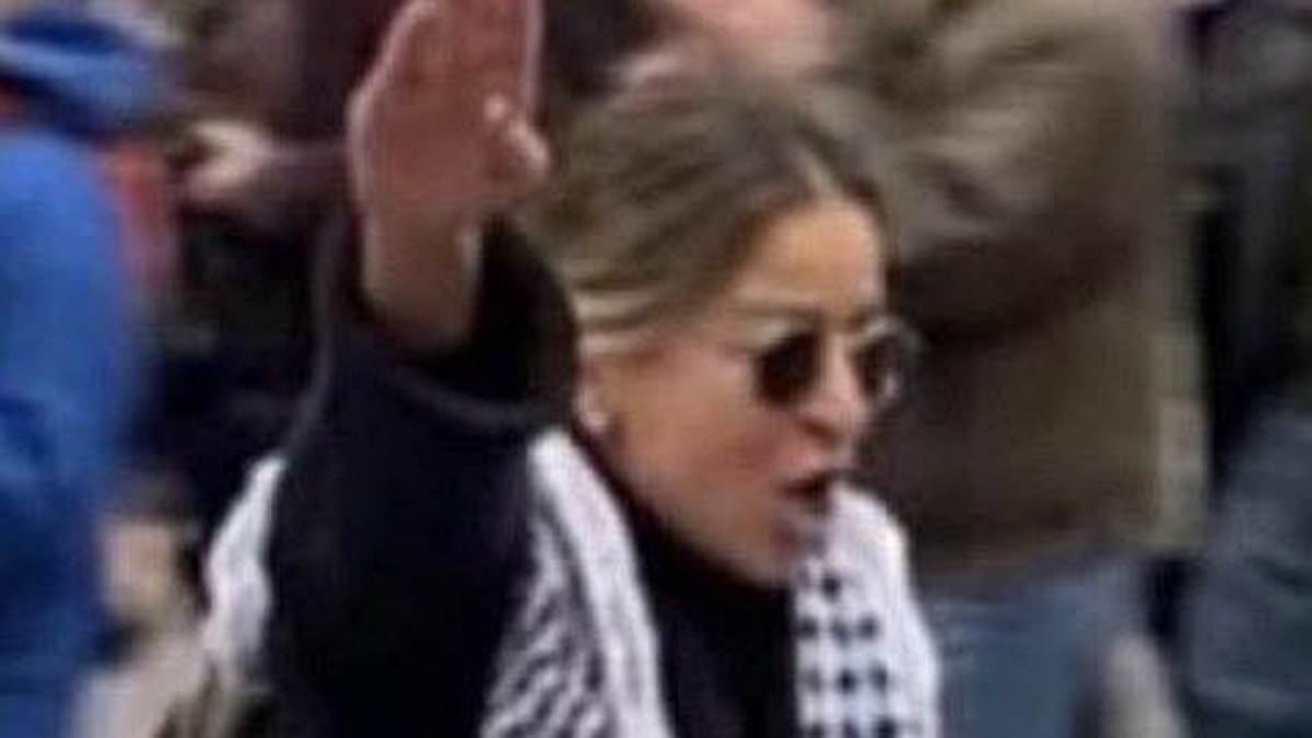 alert-–-woman-who-performed-nazi-salute-at-protest-is-unmasked-as-owner-of-two-kosher-cafes-inside-jewish-hospital