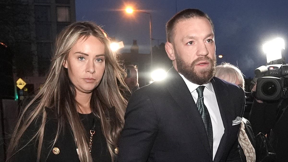 alert-–-conor-mcgregor-issues-shock-120-word-statement-vowing-to-appeal-his-sex-assault-courtroom-defeat-but-admitting-‘mistakes’-and-‘regrets’:-shamed-mma-star-addresses-cheating-on-‘the-woman-i-love-most-in-the-world’