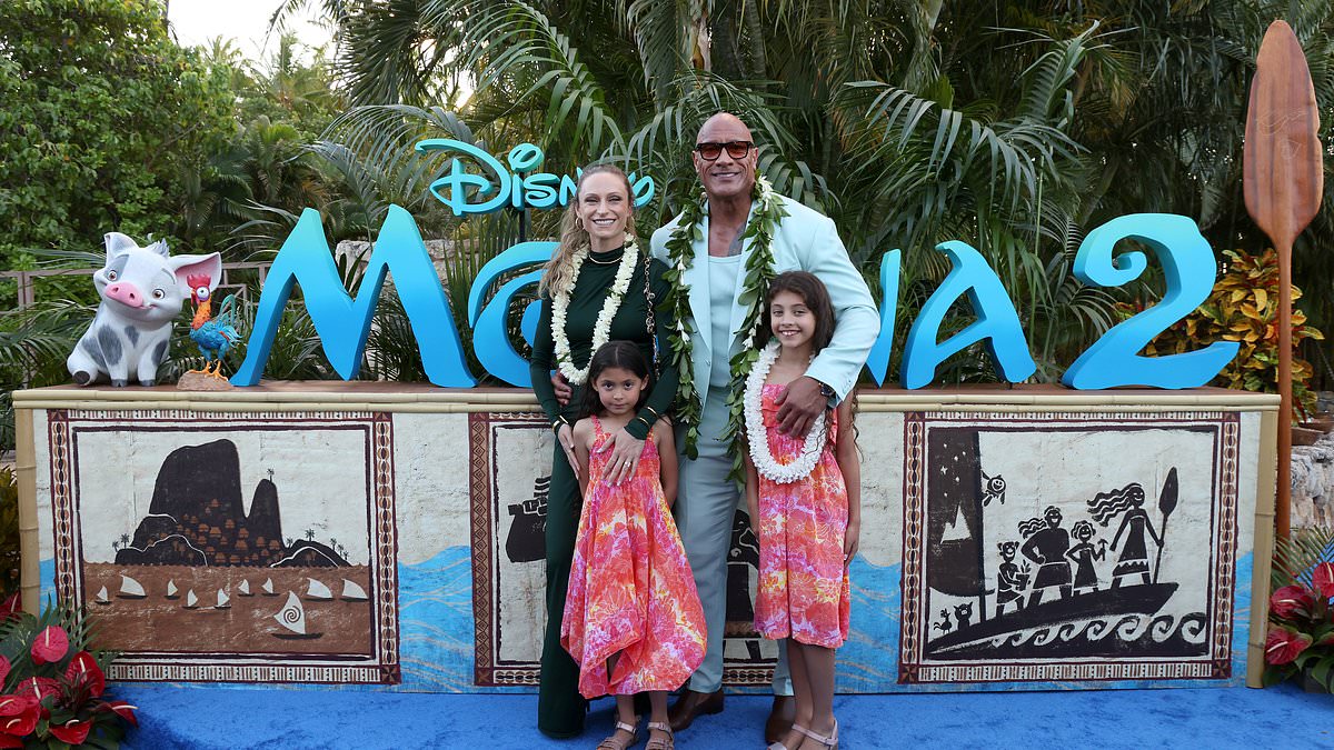 alert-–-dwayne-‘the-rock’-johnson-teases-superstar-nickname-for-daughter-tiana-as-his-kids-make-film-debut-in-moana-2