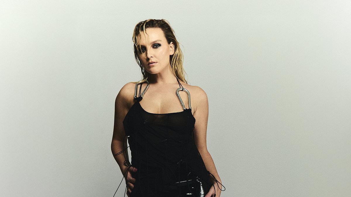 alert-–-perrie-edwards-puts-on-a-leggy-display-in-black-leather-shorts-as-she-poses-for-stunning-xmag-photoshoot