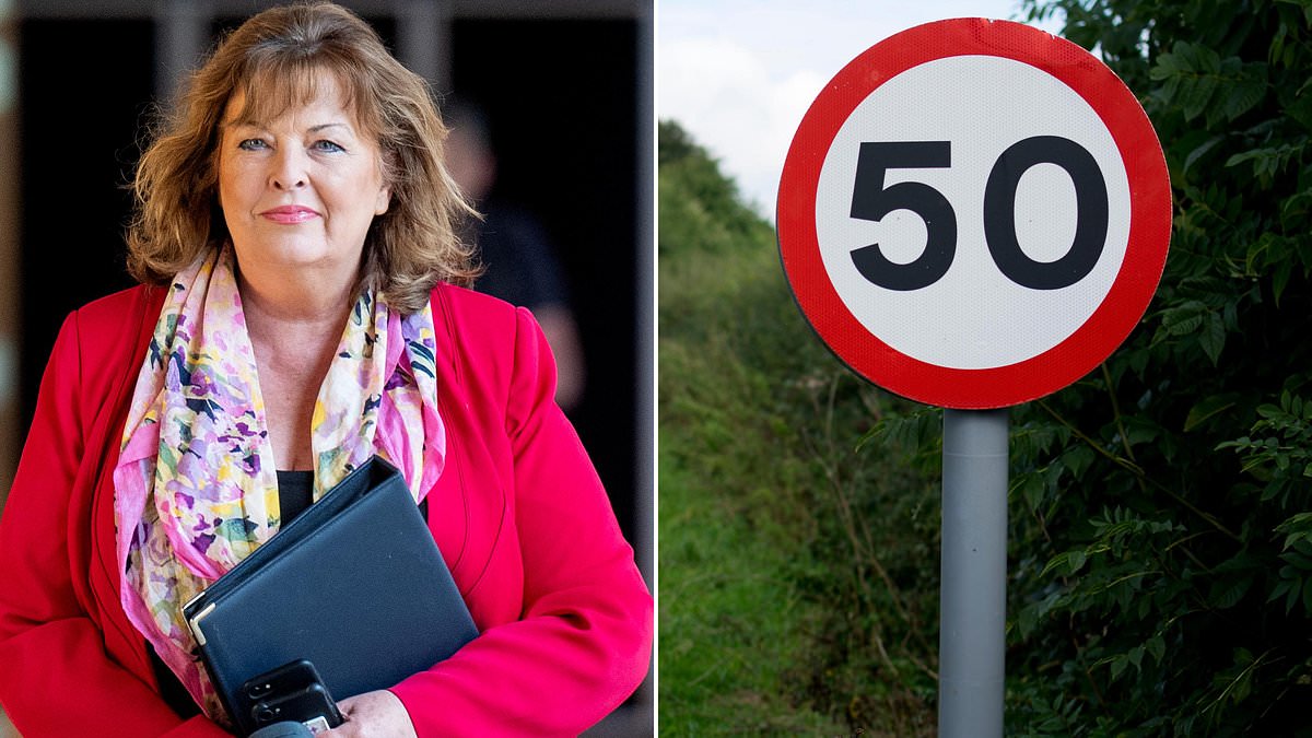 alert-–-‘nanny-state’-snp-plans-to-cut-national-speed-limit from-60mph-to-50mph-will-result-in-much-longer-car-journeys