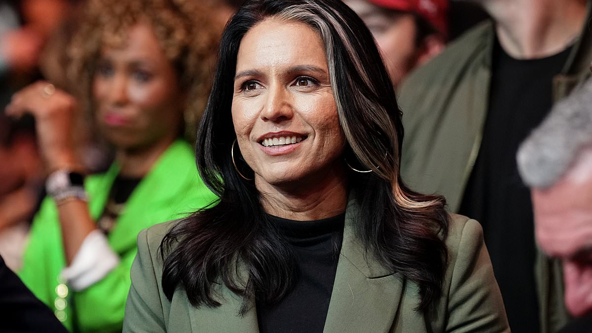 alert-–-tulsi-gabbard-sets-maga-tongues-wagging-with-thanksgiving-message-with-her-husband abraham-williams