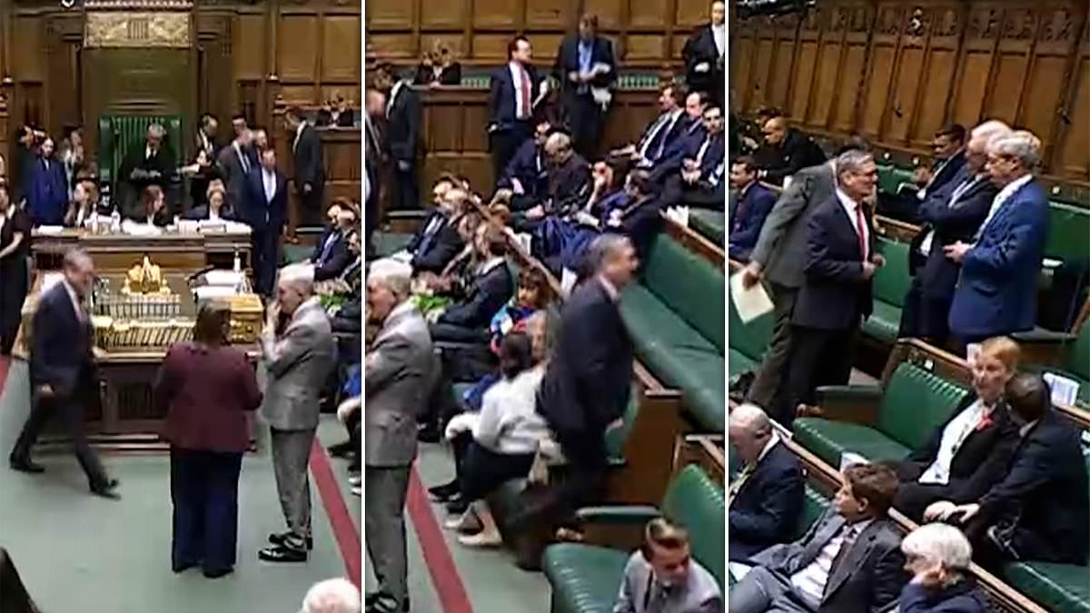 alert-–-strange-moment-keir-starmer-crosses-the-floor-of-the-house-of-commons-for-warm-exchange-with-nigel-farage-during-assisted-dying-bill-vote