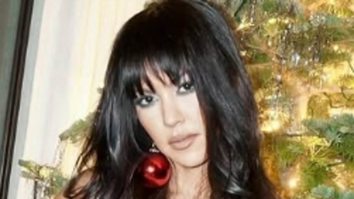 alert-–-kourtney-kardashian-shares-racy-throwback-christmas-snaps-to-welcome-december