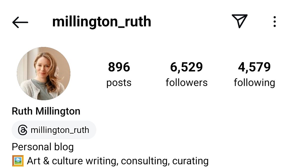 alert-–-‘i’m-being-impersonated-on-instagram,-but-meta-doesn’t-care’:-leading-art-historian-reveals-anguish-over-fraudulent-account-that-now-has-more-followers-than-her