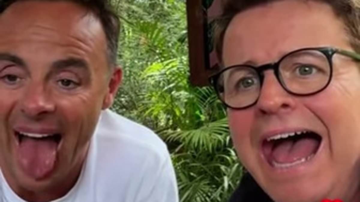 alert-–-declan-donnelly-receives-urgent-medical-attention-after-being-bitten-by-a-spider-in-the-australian-jungle-while-hosting-i’m-a-celebrity…-get-me-out-of-here!