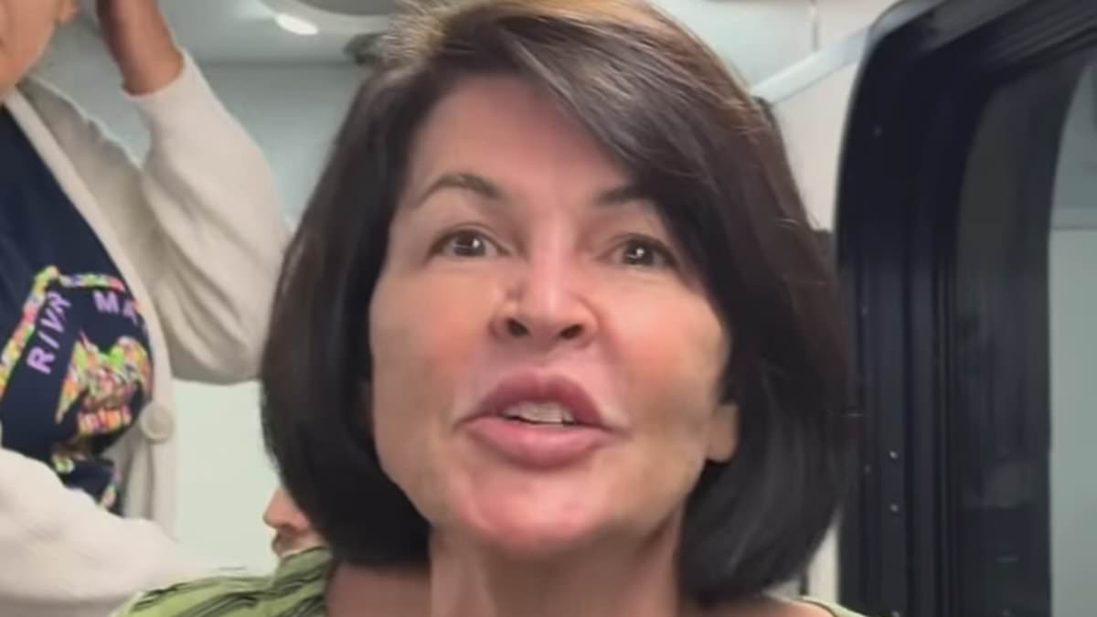 alert-–-united-airlines-‘racist-karen’-tells-her-side-of-the-story-as-she’s-unmasked-as-california-real-estate-agent