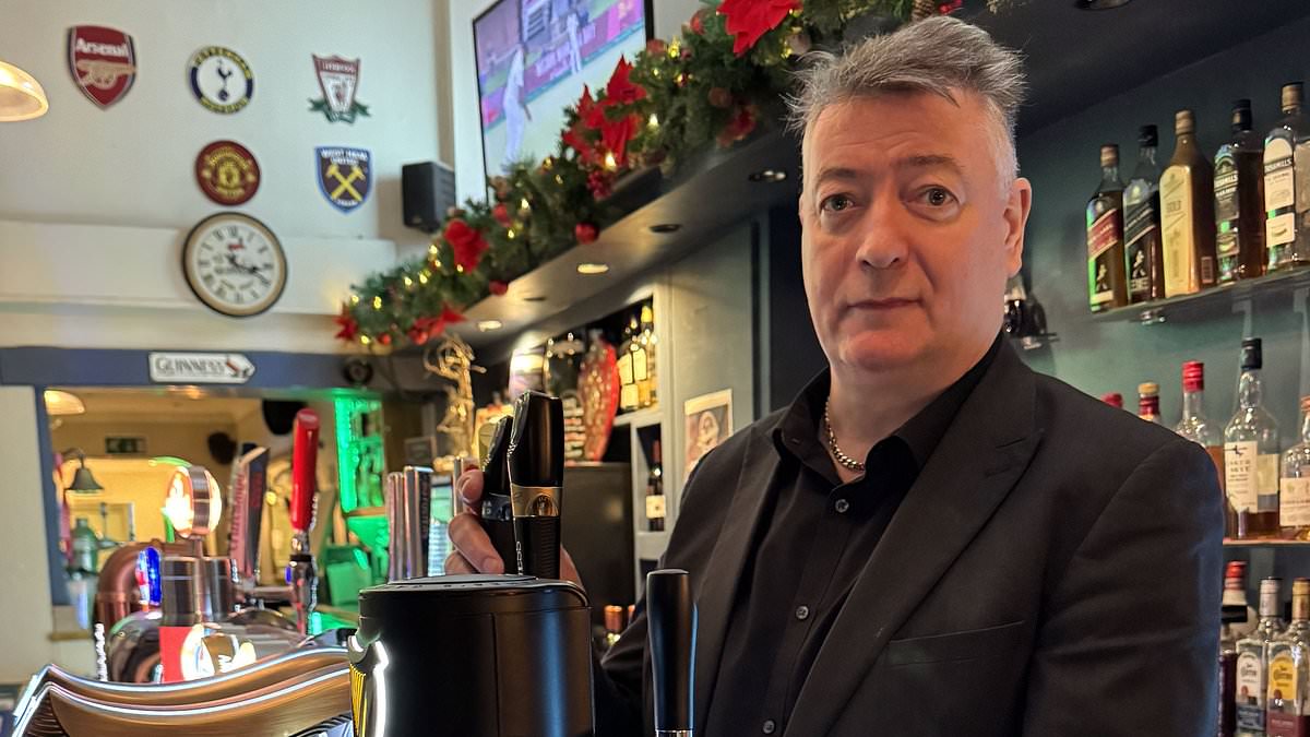 alert-–-it’s-not-christmas-without-guinness!-bar-owners-‘bracing-themselves’-for-stout-shortages-ahead-of-the-festive-period,-as-punters-say-they-don’t-mind-sharing-their-favourite-drink-with-gen-z…-as-long-as-they-don’t-drive-the-prices-up