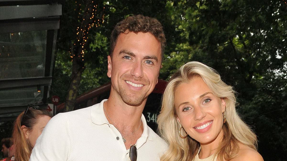 alert-–-coronation-street’s-richard-fleeshman-welcomes-his-first-child:-actor’s-fiancee-celinde-schoenmaker-gives-birth-to-baby-girl-and-reveals-her-adorable-name