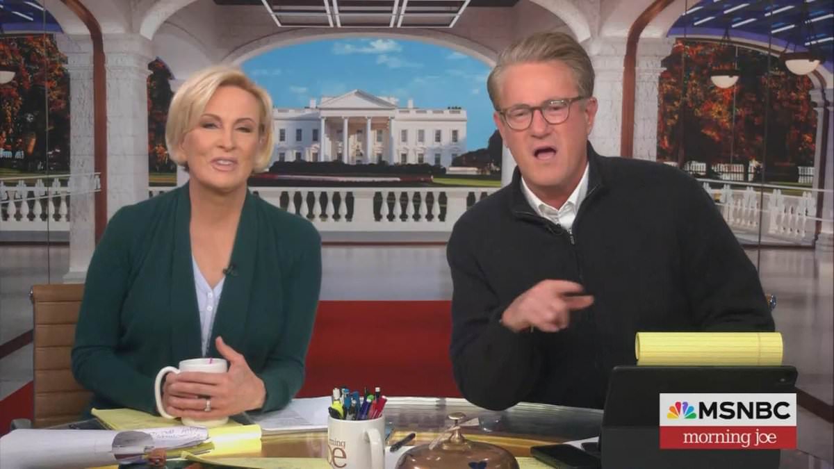 alert-–-morning-joe-broadcasts-without-firebrand-hosts-mika-brzezinski-and-scarborough-after-controversial-on-air-rant