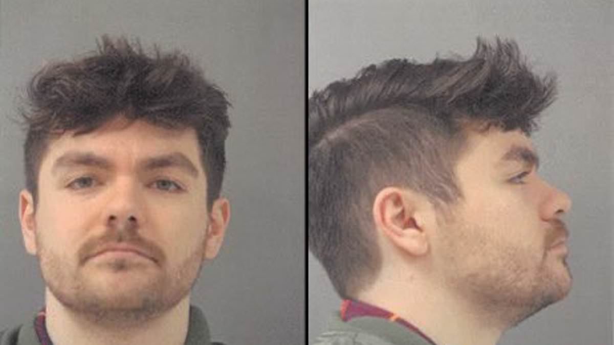 alert-–-right-wing-influencer-nick-fuentes-rushes-to-x-to-post-eerie-mugshot-just-hours-after-arrest-for-battery