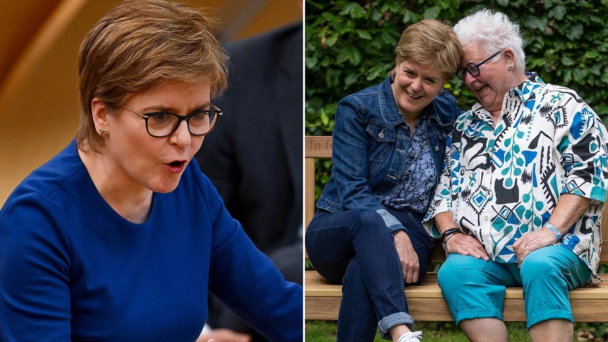 alert-–-nicola-sturgeon-is-not-worried-about-hurting-people’s-feelings-and-‘ruffling-feathers’-with-new-memoir