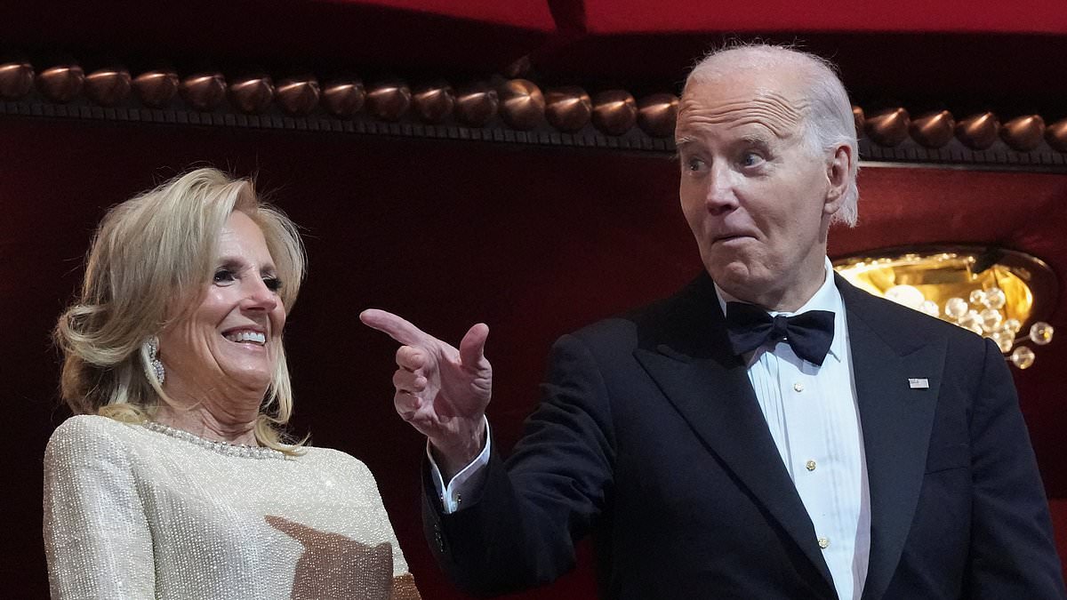 alert-–-biden-blows-kiss-to-marine-band-as-he-feted-at-his-last-kennedy-center-honors-alongside-grateful-dead,-bonnie-raitt,-and-francis-ford-coppola