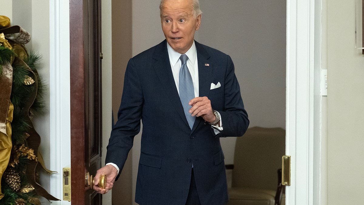 alert-–-dems-rip-biden-for-fumbling-main-priority-in-final-weeks-as-trump-steals-the-spotlight-on-world-stage:-‘the-lamest-of-lame-ducks’