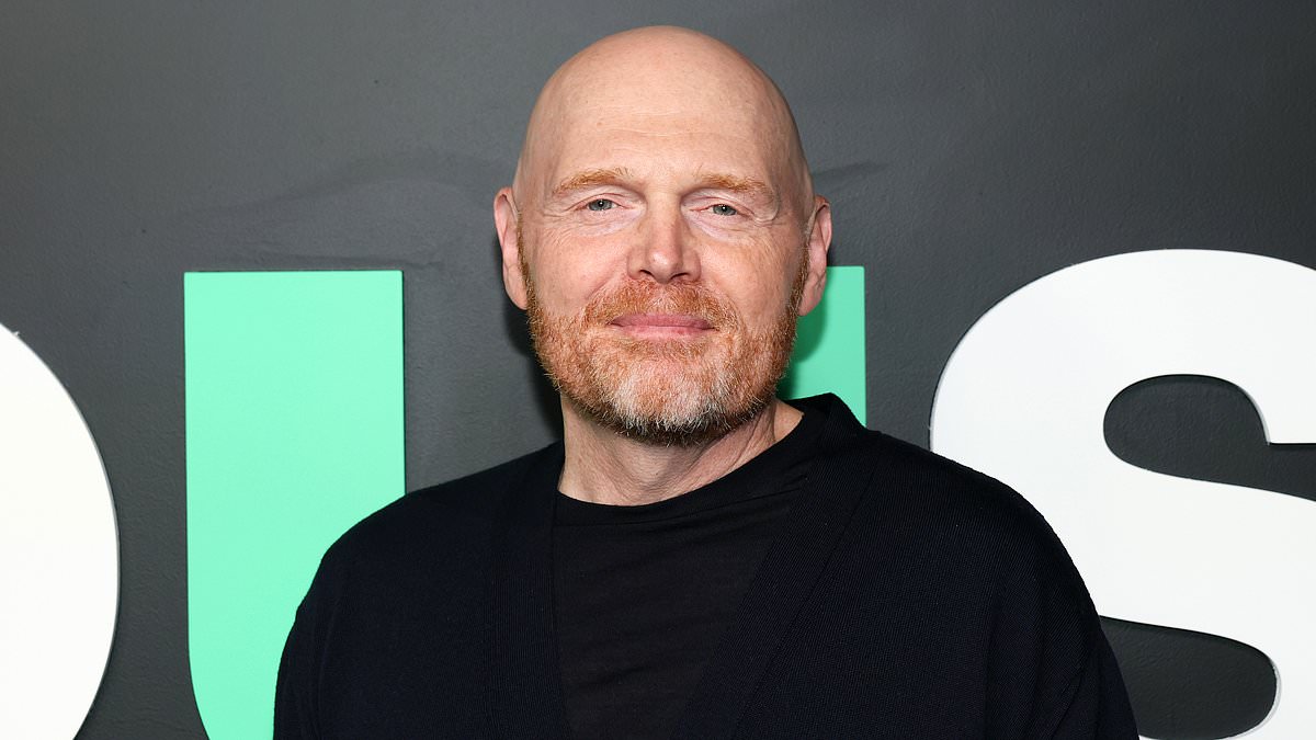 alert-–-bill-burr-reveals-chilling-‘motive’-behind-unitedhealthcare-ceo-brian-thompson’s-assassination-in-furious-rant-about-insurers:-‘they’re-gangsters’