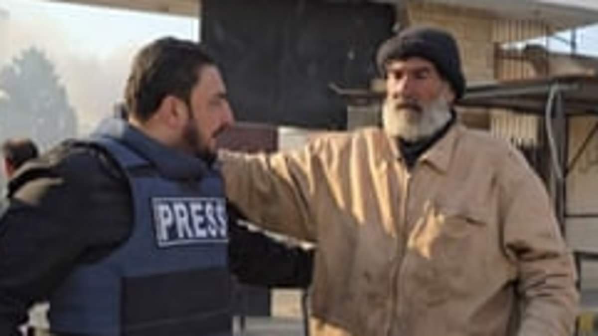 alert-–-39-years-in-hell:-teenager-who-‘vanished’-after-arrest-by-assad-thugs-is-spotted-by-stunned-relatives-looking-dazed-outside-prison-after-he-is-freed-aged-57-following-four-decades-in-jail