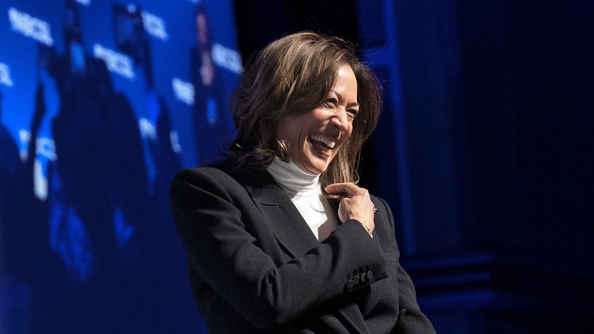 alert-–-kamala-harris-serves-holiday-word-salad-to-supporters-as-she-teases-2025-reboot