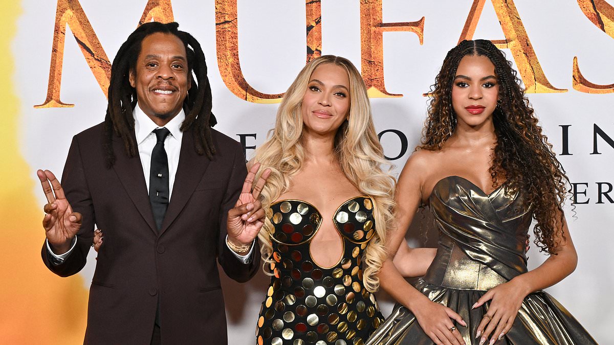 alert-–-beyonce-and-jay-z-put-on-united-front-and-bring-blue-ivy,-12,-onto-red-carpet-too-in-defiant-act-24-hours-after-rapper-was-accused-of-raping-girl,-13,-with-diddy