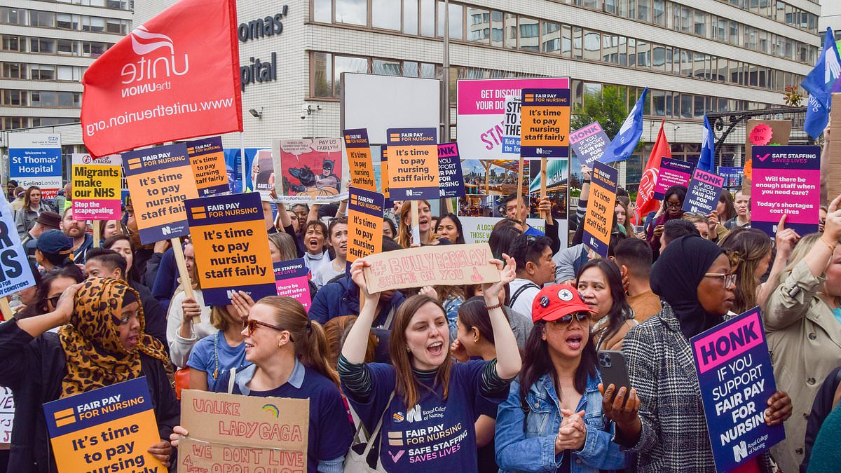 alert-–-angry-unions-warn-of-fresh-strikes-after-labour-ministers-recommend-‘offensive’-2.8%-pay-rises-for-teachers,-nhs-staff-and-civil-servants