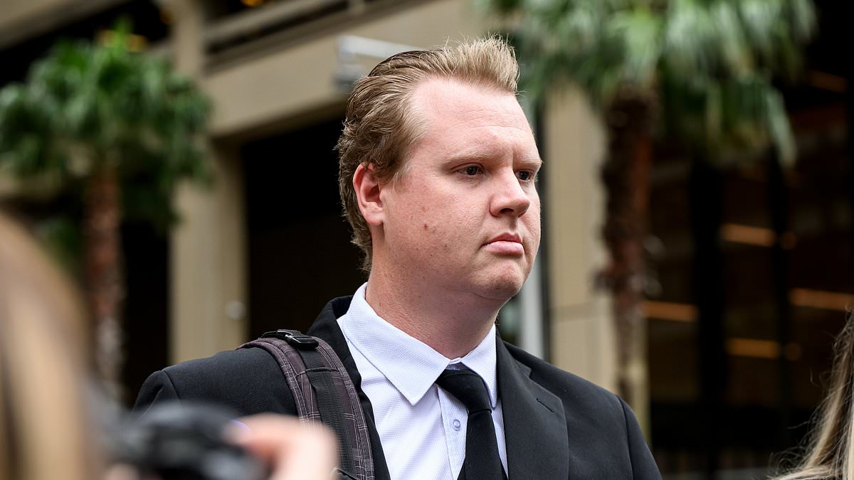 alert-–-disgraced-cop-kristian-white’s-surprise-move-after-he-was-found-guilty-of-tasering-clare-nowland-and-booted-from-his-job