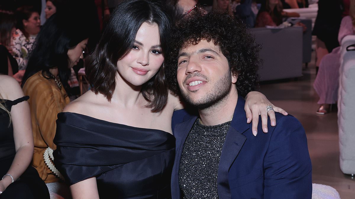 alert-–-caroline-bullock: there’s-something-hideous-about-selena-gomez’s-engagement…-and-i’m-not-talking-about-her-fiance-benny-blanco!