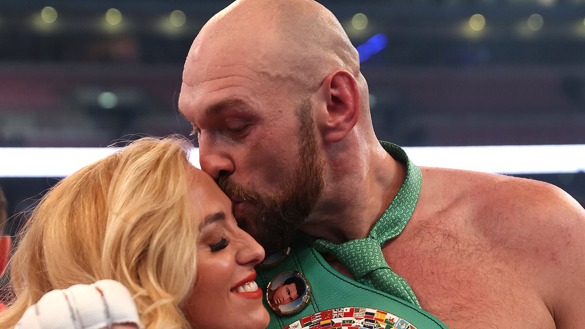 alert-–-tyson-fury-says-he-hasn’t-spoken-to-his-wife-for-three-months-after-locking-himself-away-for-his-training-camp-ahead-of-heavyweight-rematch-with-oleksandr-usyk