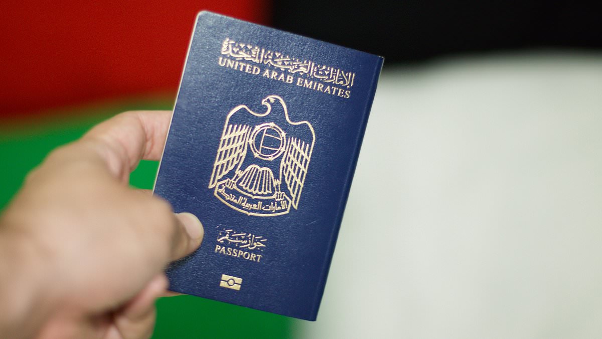 alert-–-the-world’s-most-powerful-passports-in-2024-revealed:-european-countries-dominate-the-top-20,-but-it’s-the-uae-that’s-no1,-while-the-uk-and-the-u.s-slide-further-down-the-ranking