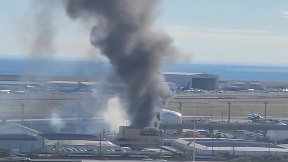 alert-–-kamaka-plane-crashes-into-building-near-honolulu-airport-as-audio-transmission-reveals-pilot’s-final-words