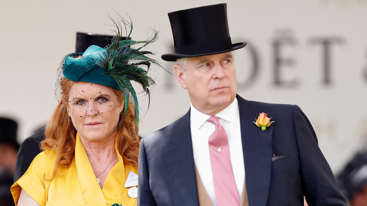 alert-–-what-prince-andrew-and-sarah-ferguson’s-lonely-christmas-will-look-like-away-from-sandringham:-ex-couple-set-to-spend-the-day-in-the-crumbling-royal-lodge-away-from-daughters-beatrice-and-eugenie