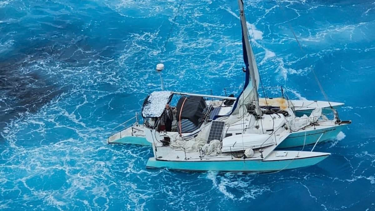 alert-–-boater-who-vanished-two-weeks-ago-off-florida-coast-is-found-drifting-in-his-catamaran-across-international-waters