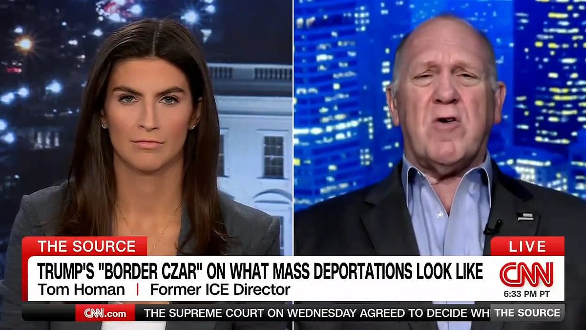 alert-–-cnn’s-kaitlan-collins-feuds-with-trump-border-czar-tom-homan-on-deportation-program