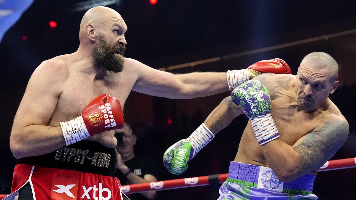 alert-–-tyson-fury-breaks-silence-after-storming-out-of-the-ring-following-oleksandr-usyk-rematch-defeat-to-claim-he-won-by-three-rounds-and-suggesting-he-could-retire-after-cutting-off-wife-paris-failed