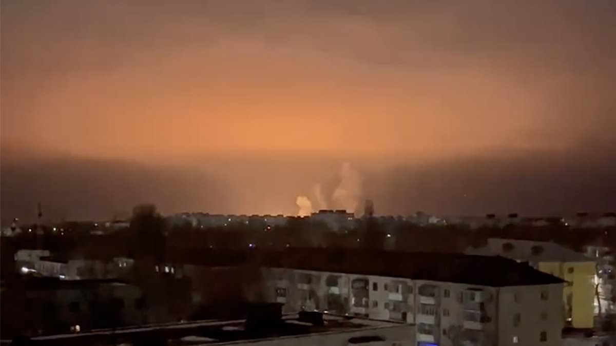 alert-–-moment-ukrainian-kamikaze-drone-sets-off-‘doomsday’-explosion-at-russian-oil-depot-amid-‘massive’-attack-on-putin’s-war-machine