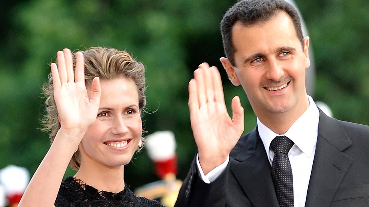 alert-–-kremlin-denies-assad’s-british-wife-is-trying-to-divorce-the-fallen-dictator-and-return-to-the-uk-after-being-‘confined-to-moscow-with-property-assets-frozen’