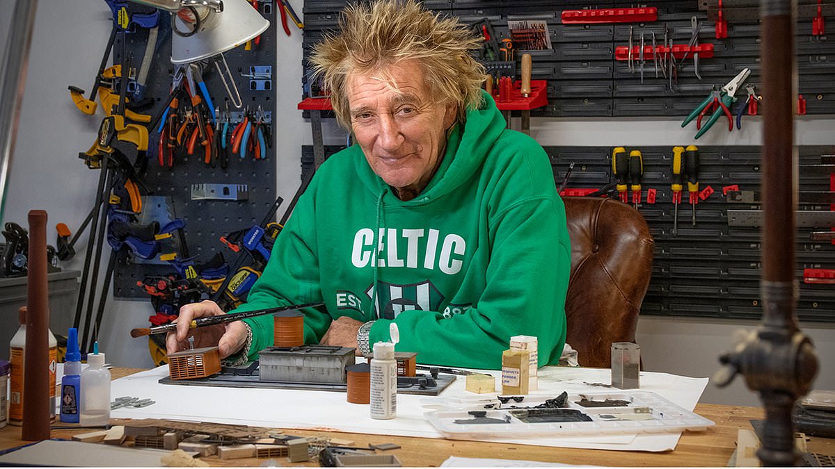 alert-–-sir-rod-stewart,-79,-‘plans-to-take-his-beloved-1,500-sq-ft-model-railway-station-to-glastonbury-festival’