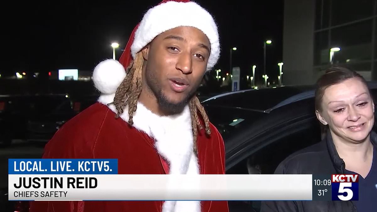 alert-–-kansas-city-chiefs-star-justin-reid-gives-local-mother-a-new-car-as-a-christmas-gift