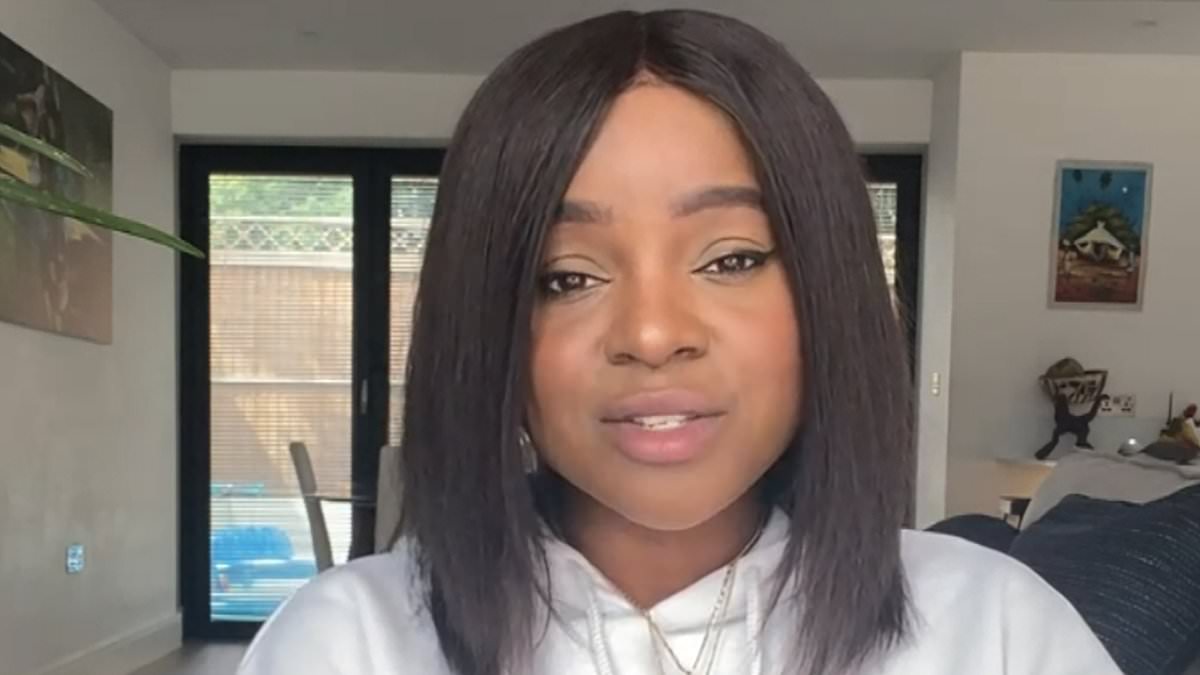 alert-–-sugababes-star keisha-buchanan-reveals-she-nearly-died-after-‘blacking-out-at-the-wheel’-as-she-shares -harrowing-snap-of-car-crash