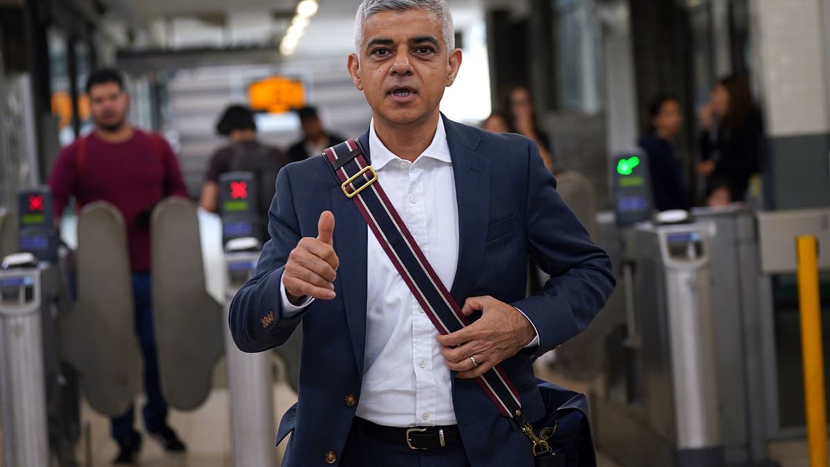 alert-–-sadiq-khan-is-knighted-as-keir-starmer-hands-out-‘reward-for-failure’:-london-mayor-becomes-sir-sadiq-in-the-new-year’s-honours-–-despite-launching-hated-ulez-charge-and-overseeing-a-dramatic-hike-in-council-tax