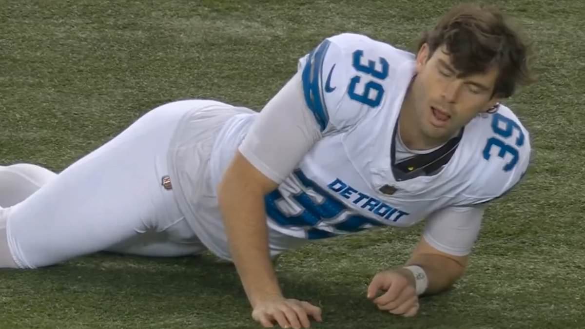 alert-–-nfl-fans-lose-their-minds-over-lions-star-jake-bates’-‘freaky’-sideline-act