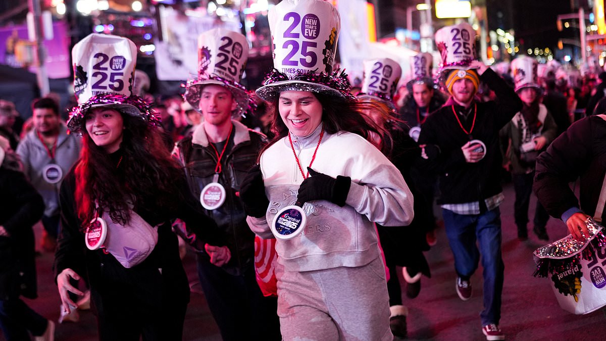 alert-–-america-welcomes-2025-with-a-bang:-millions-descend-on-major-cities-for-huge-firework-displays-and-kisses-at-midnight…-while-the-iconic-times-square-ball-drop-is-battered-by-freak-lightning-storm