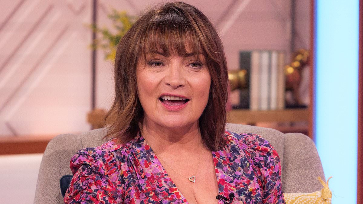 alert-–-lorraine-kelly-snubs-her-own-show-the-first-day-back-after-hosting-just-over-half-of-her-programmes-last-year